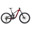 Image 1 of 6 - MY24 Reign Advanced 2_Color A Sangria_Carbon