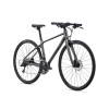 Image 2 of 2 - Metallic Black Angle Front