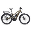 Image 1 of 3 - MY24 Stormguard E+ 0_Color A Pyrite Brown