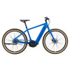 Image 1 of 2 - Cobalt Blue