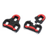 Image 3 of 3 - Giant Road Cleat - Look Compatible (combined)