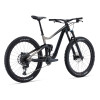 Image 3 of 9 - Black Rear Angle