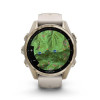 Image 2 of 10 - Garmin Fenix 8 43mm GPS智慧腕錶