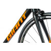 Image 5 of 6 - Gunmetal Black Detail 4