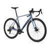 Image 2 of 6 - MY25 TCR Advanced 0-AXS_Color A Frost Silver_Front