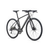 Image 2 of 9 - Metallic Black Angle Front