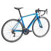 Image 2 of 2 - Metallic Blue Angle