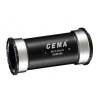 Image 1 of 1 - CEMA 五通BB-對鎖式陶瓷培林 SRAM DUB(28.99軸)用
