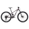 Image 1 of 7 - Charcoal Plum