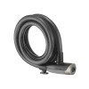 Image 1 of 1 - Surelock Flex Key Coil 15 Cable Lock