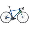 Image 2 of 2 - Electric Blue / Metallic Green