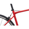Image 5 of 10 - Racing Red Detail 1