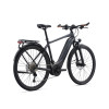 Image 2 of 2 - Gunmetal Black Angle Rear