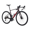 Image 2 of 6 - MY24 Defy Advanced 2_Color A Tiger Red _Front