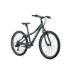 Image 2 of 2 - Trekking Green Angle Front