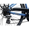 Image 3 of 6 - MY23 Flourish FS_Color A Estoril Blue_D-3