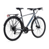 Image 3 of 7 - Charcoal Rear Angle