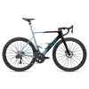 Image 1 of 1 - T-023 MY24 Propel Advanced SL 0_Color A Black_Moonstone