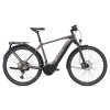 Image 1 of 8 - Metallic Brown