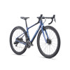 Image 2 of 9 - Chameleon Blue Angle Front