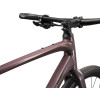 Image 4 of 7 - MY23 FastRoad AR 3 Color A_Charcoal Plum_D-2