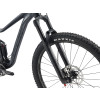 Image 9 of 10 - Gunmetal Black Detail 6