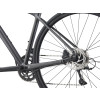 Image 9 of 9 - Metallic Black Detail 6