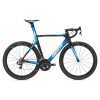 Image 1 of 1 - Carbon/blue/white