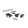 Image 2 of 3 - Conduct Hydraulic Disc Brake Upgrade Kit