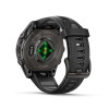 Image 10 of 10 - Garmin Fenix 8 43mm GPS智慧腕錶