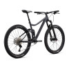 Image 2 of 7 - Gunmetal Black Rear Angle