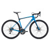Image 2 of 2 - Metallic Blue