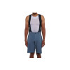 Image 1 of 4 - Progression Men's Mountain Bike Mesh Bib Liner