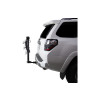 Image 14 of 14 - Saris Bones 3-Bike Hitch Rack 883