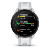 Image 7 of 10 - Garmin Forerunner 165 智慧跑錶,無畏黑