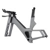 Image 3 of 18 - MY25Tri-FFCementGray-Rear