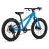 Image 2 of 6 - MY24 STP 20-LIV_Color A AI Blue_Rear