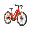 Image 11 of 16 - MY22 Transend E+ LDS_Color C Tequila Sunrise_Front