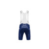 Image 2 of 2 - 2024 Team Jayco Alula Bib Shorts