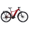Image 1 of 1 - Metallic Red