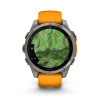 Image 7 of 10 - Garmin Fenix 8 47mm GPS智慧腕錶