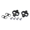 Image 1 of 2 - Black