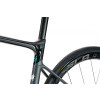 Image 3 of 9 - Matte Gunmetal Black Detail 2