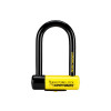 Image 1 of 5 - Kryptonite New York Fahgettaboudit U-Lock