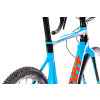 Image 2 of 5 - Olympic Blue Detail 2