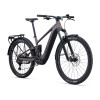 Image 2 of 2 - MY23 Stance E+ EX_Color A Charcoal Plum_Front