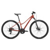 Image 1 of 1 - MY25 Rove 4 Stagger_Color C Terra Roza