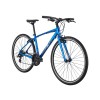 Image 2 of 2 - Sapphire Front Angle