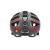 Image 4 of 5 - Infinita SX Matte Black Red Gradient Rear
