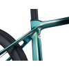 Image 4 of 6 - Fanatic Teal Detail 2